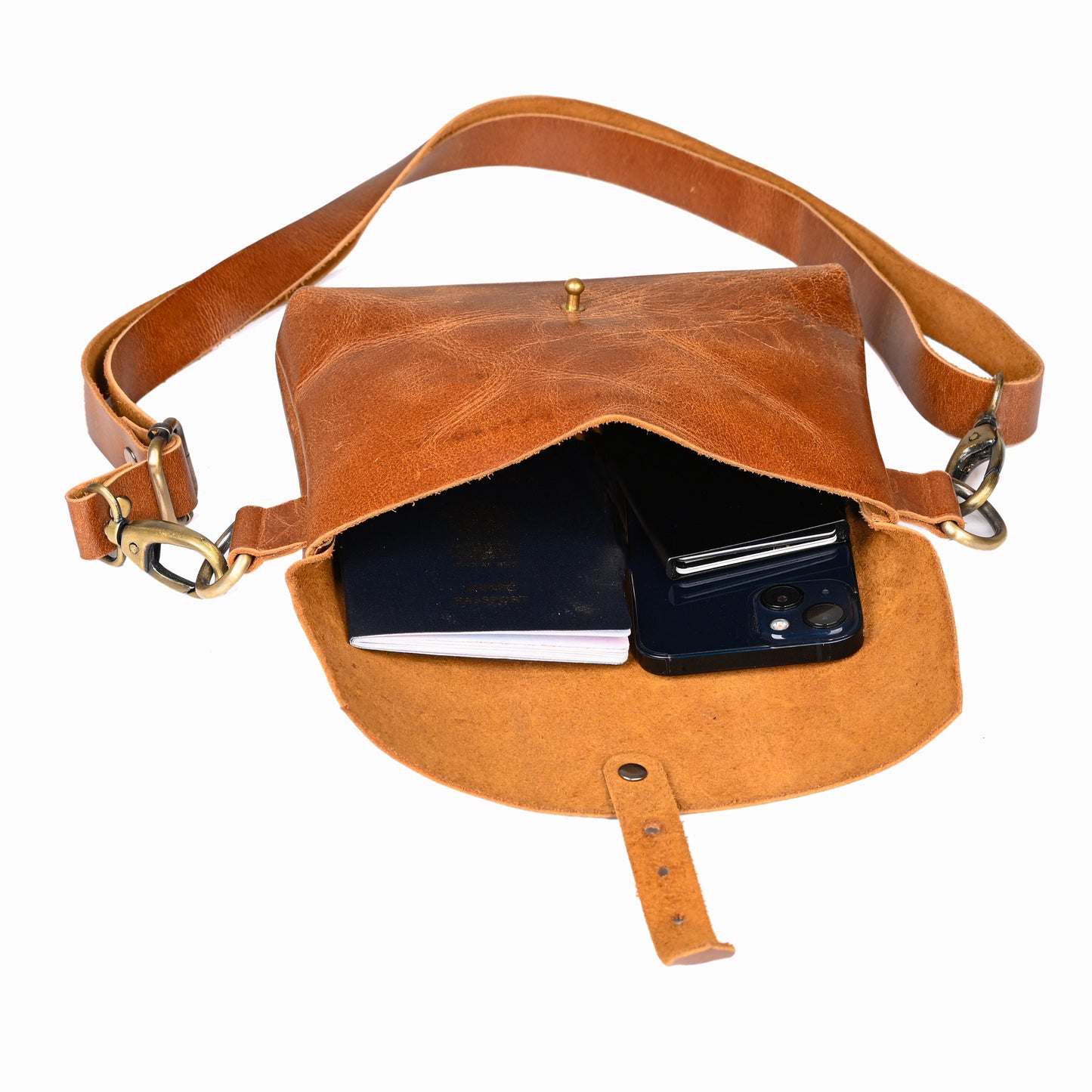 Leather fanny Pack Bag Womens Sling Bag Hip Bag Belt Bag bag bum bag Crossbody fannypack belly bag Personalized Mothers Day Gift For Mom