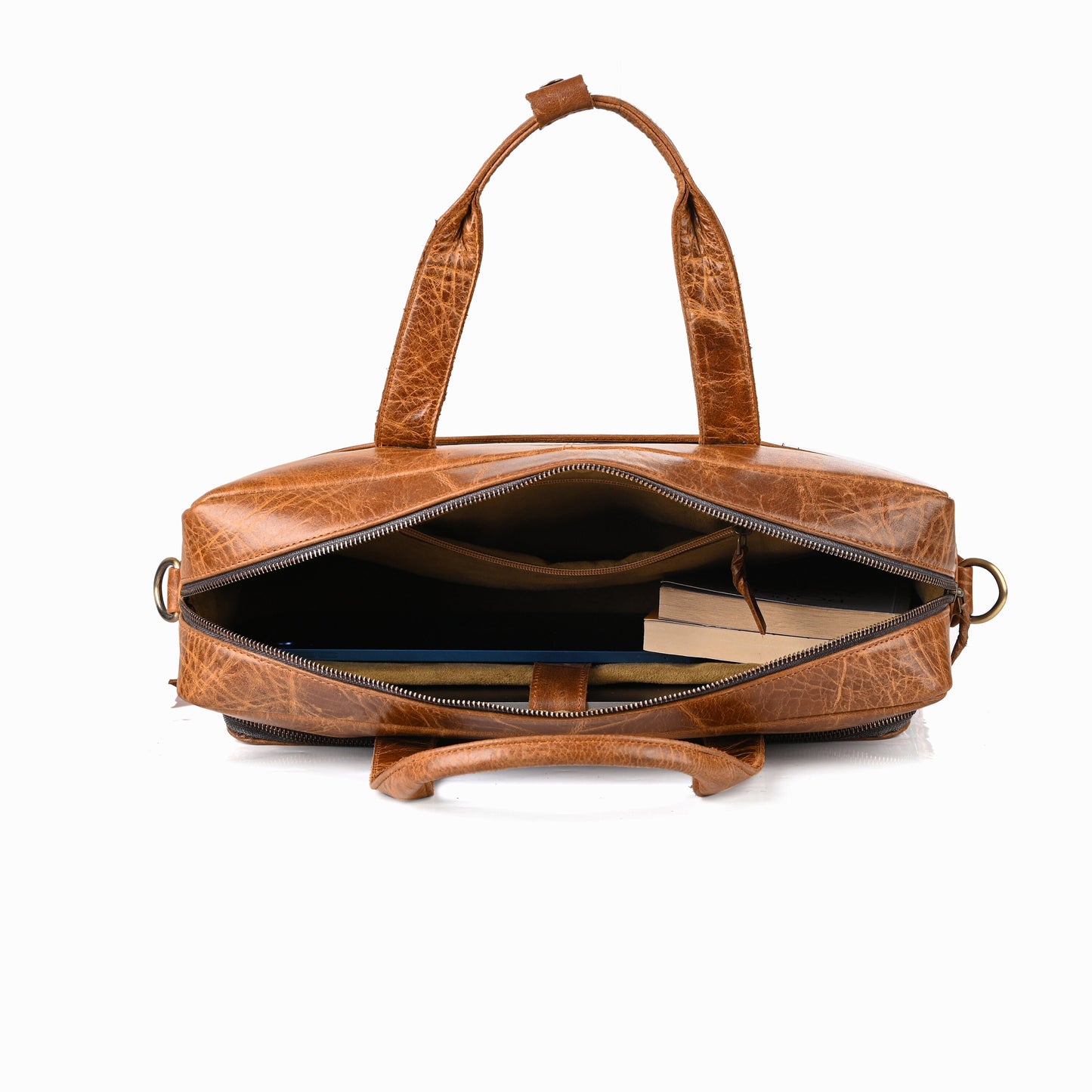 Leather Briefcase Mens Leather Messenger Bag Leather Satchel Briefcase 13 15 16 Inches Laptop Office Bag Return Valentines Gift For Husband