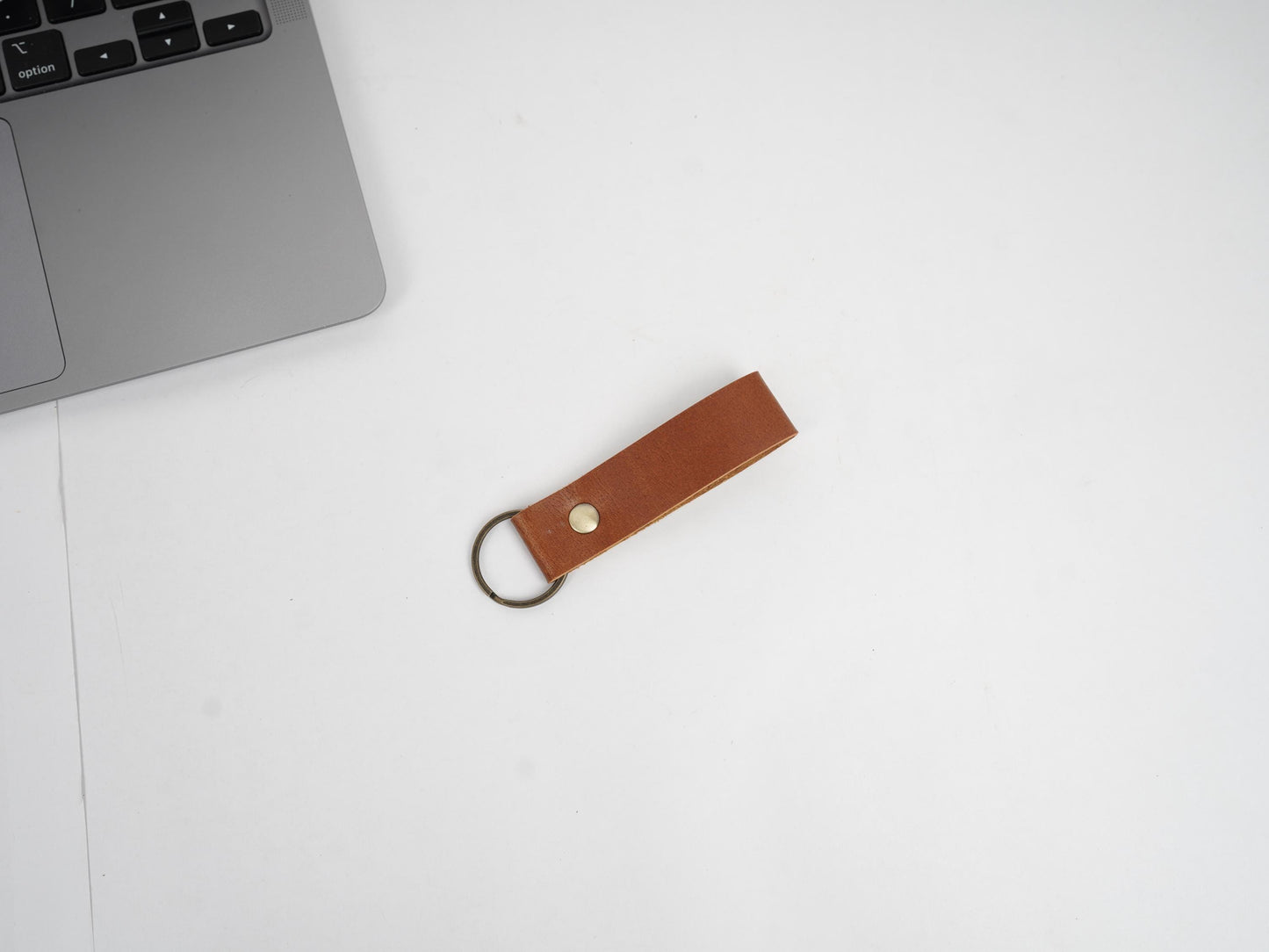 Personalized leather keychain Custom keyring Leather Couple Gift Leather keyring coordinate keychain Car keychain Full Grain Leather Key Tag