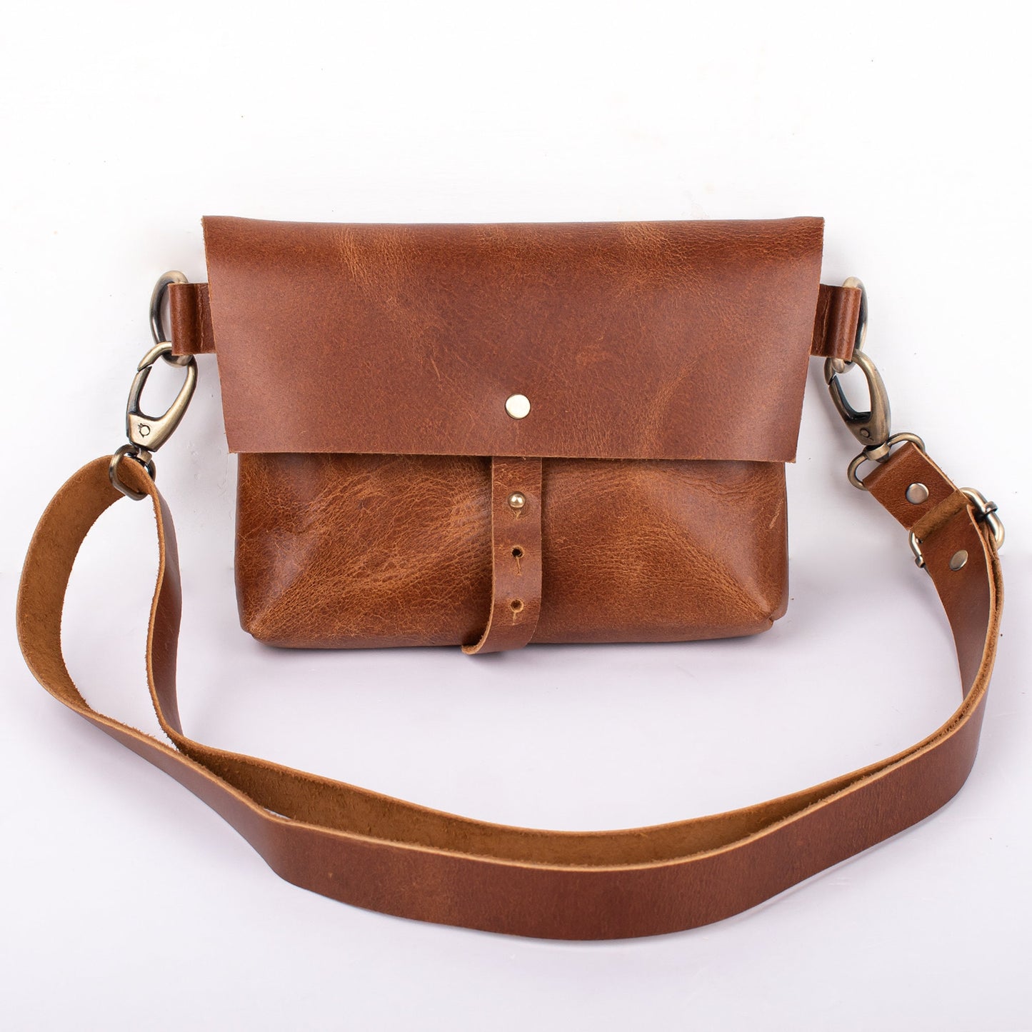 Leather fanny Pack Bag Womens Sling Bag Hip Bag Belt Bag bag bum bag Crossbody fannypack belly bag Personalized Mothers Day Gift For Mom