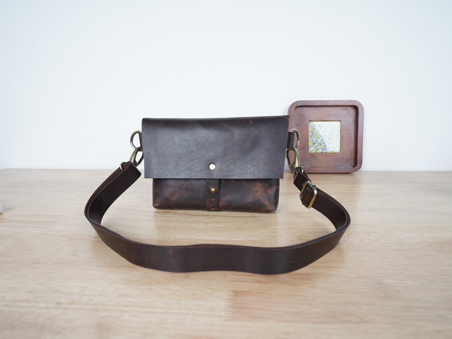 Leather Fanny Pack Bag Womens Crossbody Sling Bag Hip Bag Belt Bag Bum bag Custom Fannypack Belly bag Personalized Mothers Day Gift For Mom