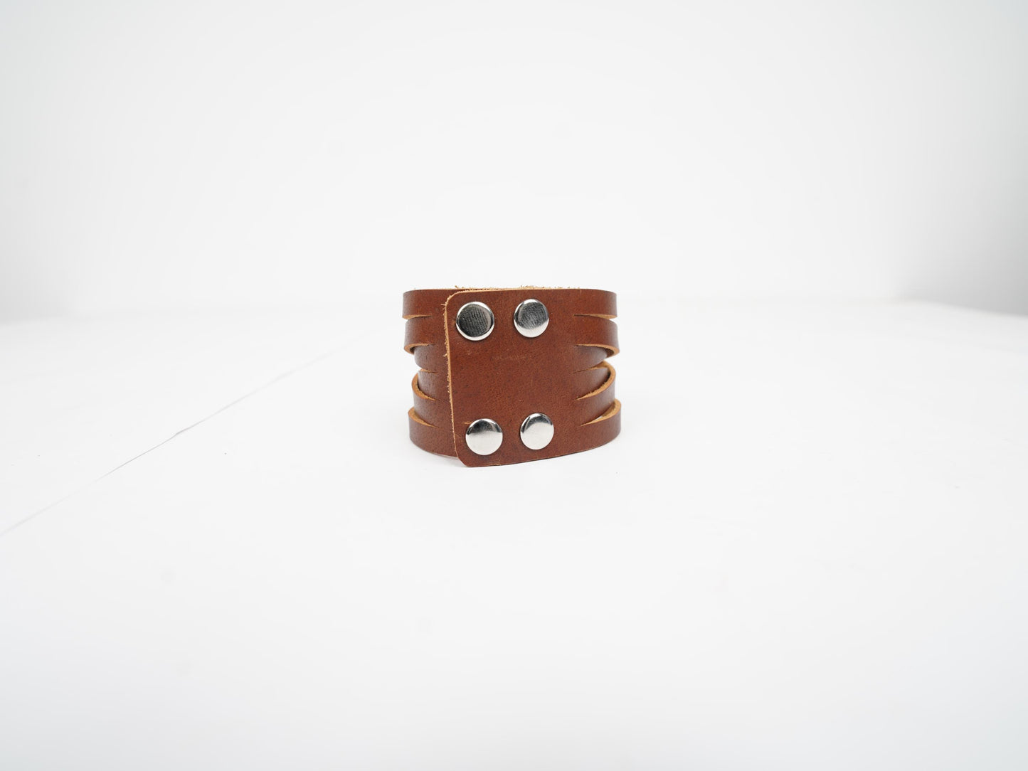 Leather Friendship Band Leather Cuff Bracelet Friendship Day Custom Engraved Leather Band Gift for Best Friend & Brother on Raksha Bandhan