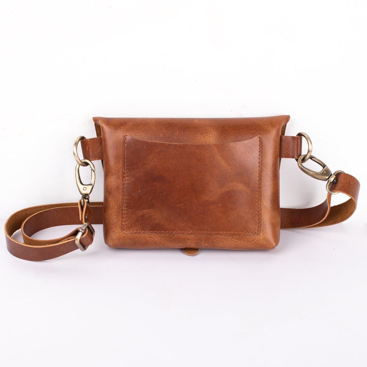 Leather fanny Pack Women Crossbody Sling Bag Hip Bag Waist Belt Bag Leather Custom Fannypack Bum Bag Personalized Mothers Day Gift For Mom
