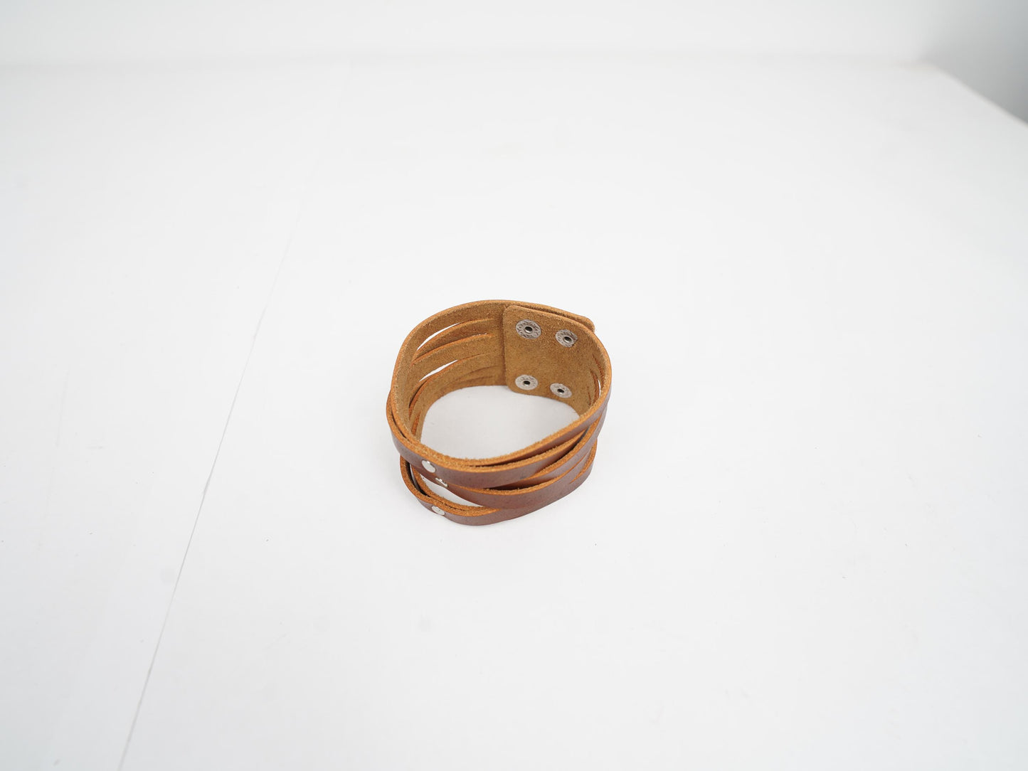 Leather Friendship Band Leather Cuff Bracelet Friendship Day Custom Engraved Leather Band Gift for Best Friend & Brother on Raksha Bandhan