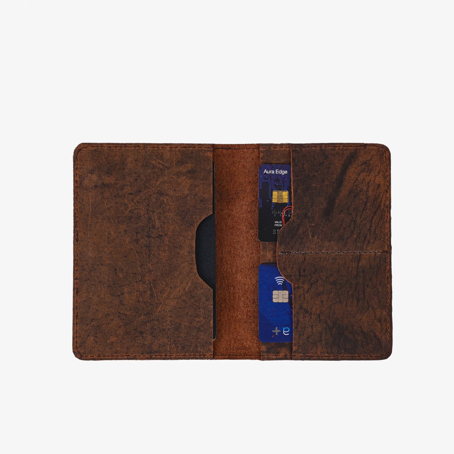 Personalized Leather Passport Wallet Leather Passport Cover Leather passport holder passport case Under 15 USD Christmas Gift For Husband