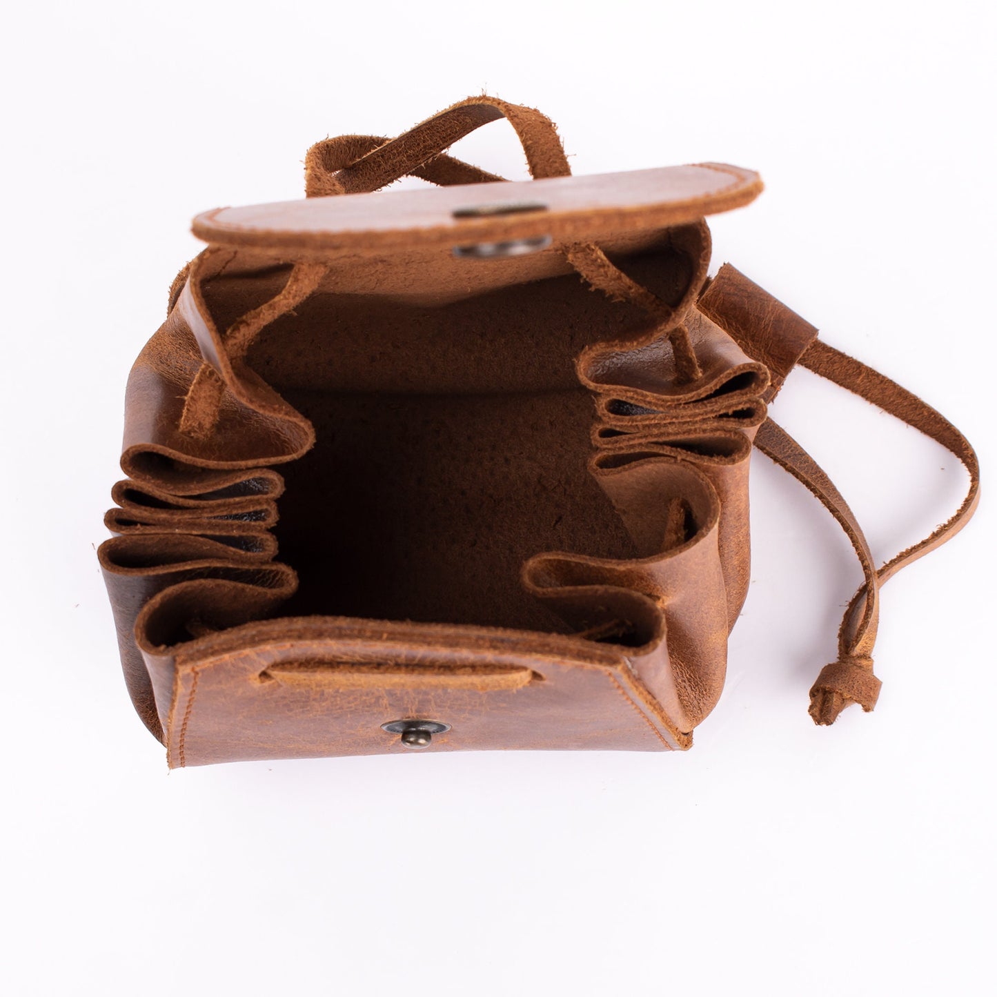 Personalized Leather Dice Bag for Dungeons and Dragons Players Leather Drawstring Dice Bag DND Dice Pouch Valentines day Gift For DnD Player