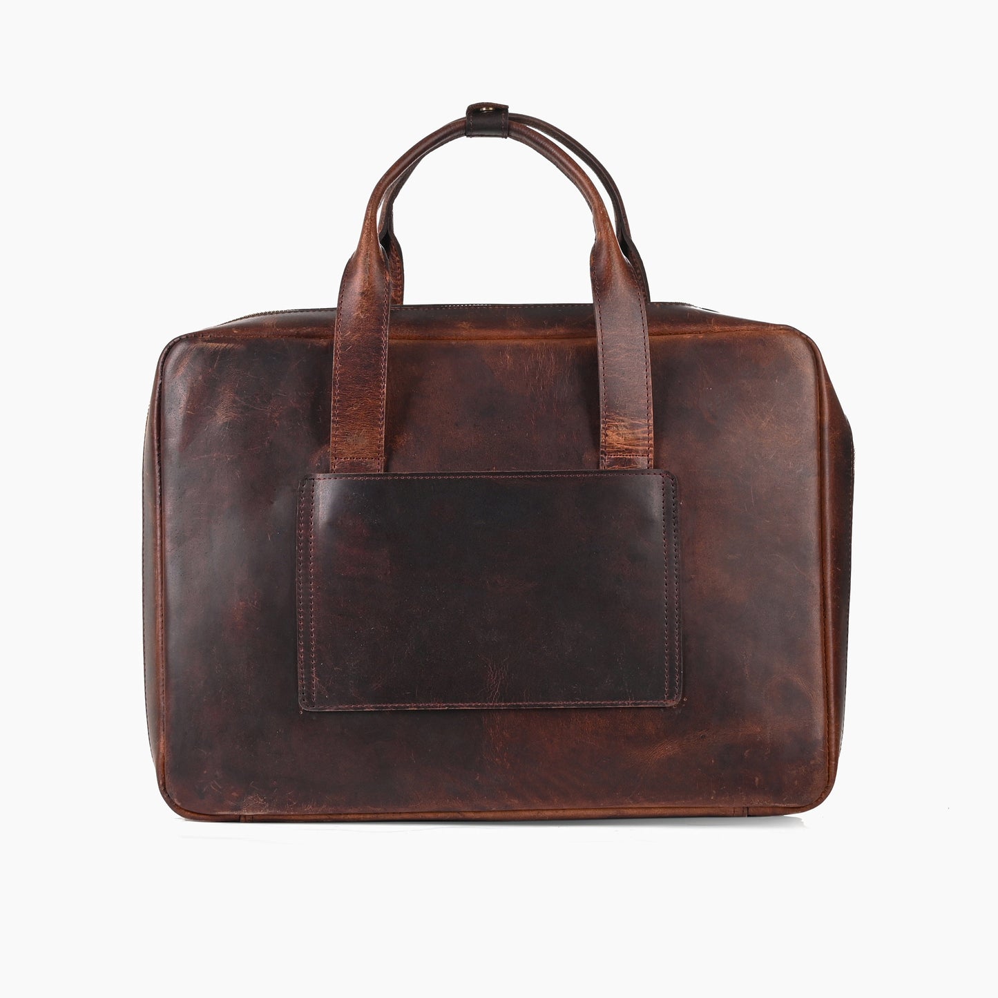 Leather Laptop Bag Mens Briefcase Leather Messenger Bag Full Grain Leather bag Leather Crossbody Messenger Bag Valentines Gift For Husband