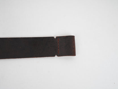 Leather Bookmark Personalized Handmade Bookmark under 10 USD Leather Bookmark gift for Mothers Day Gift For Mom Bookmark For Book Lover