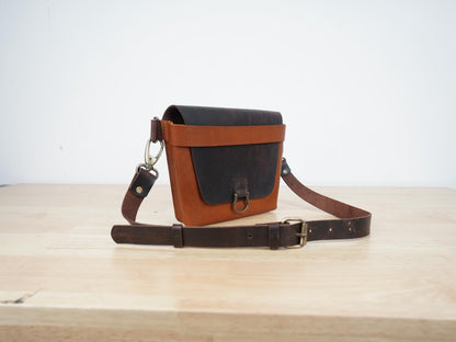 Leather fanny Pack For Women Crossbody Sling Bag Hip Bag Waist Belt Bag Leather crossbody Fannypack Bum Bag Clutch Mothers Day Gift For Mom