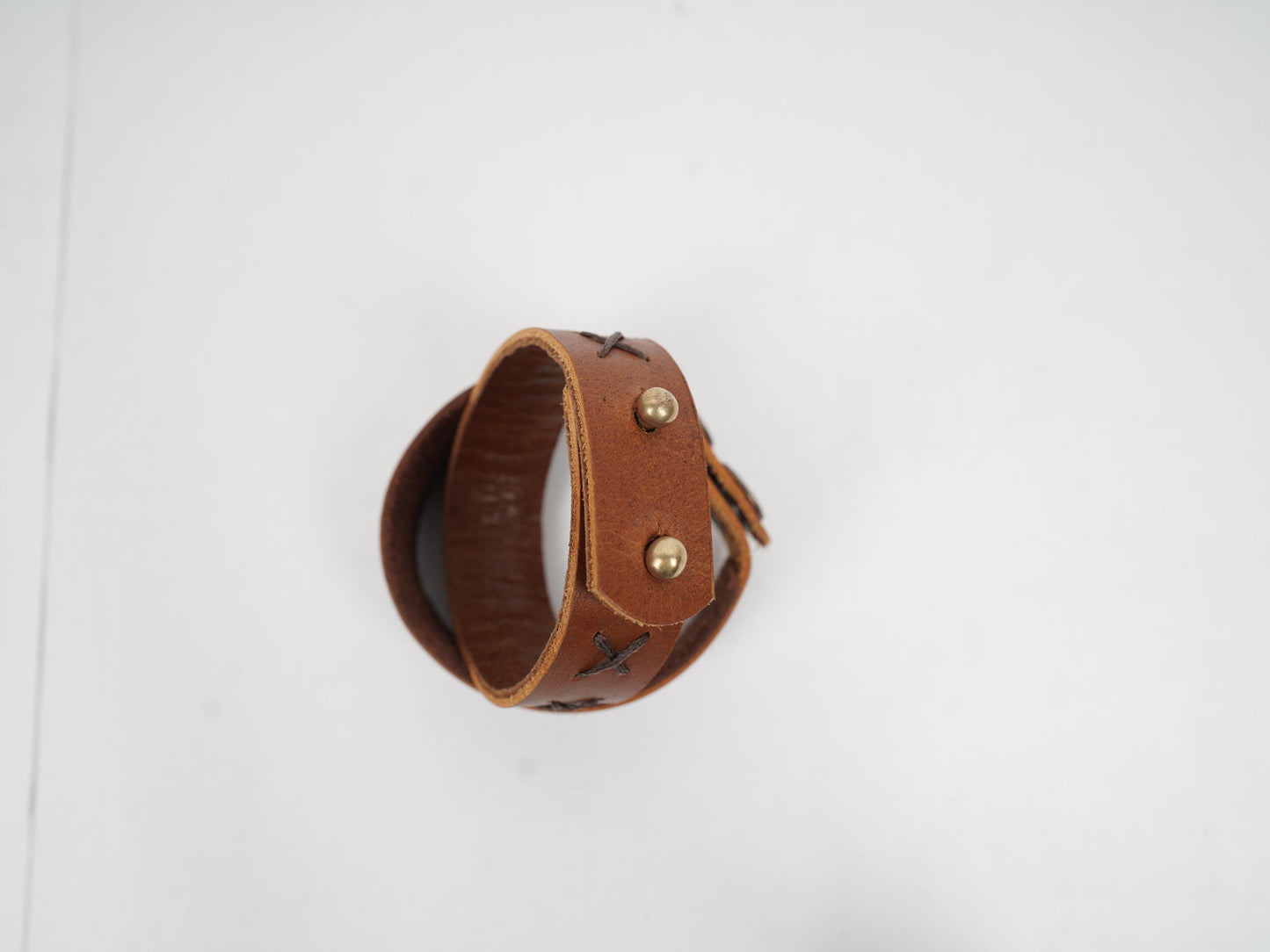 Leather Friendship Band Leather Cuff Bracelet Friendship Day Custom Engraved Leather Band Gift for Best Friend & Brother on Raksha Bandhan