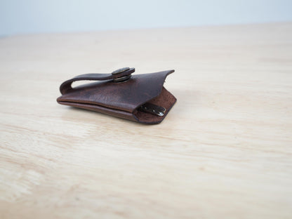 Car Fob Case Leather Key Organizer Leather Keychain Key Case Leather Key Holder Car Keychain Key Pouch Personalized Keychains Christmas Gift