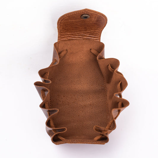 Personalized Leather Dice Bag for Dungeons and Dragons Players Leather Drawstring Dice Bag DND Dice Pouch Valentines day Gift For DnD Player