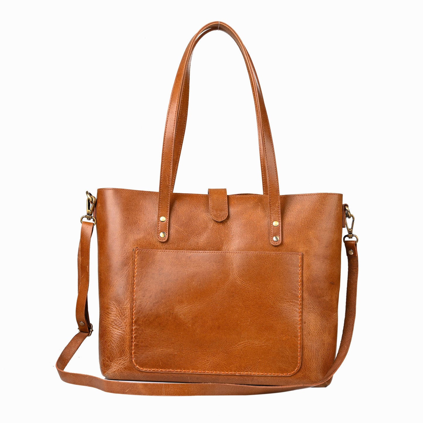 Large Tote Bag For Women Leather Work Tote Bag Genuine Leather Handbag Leather Large Shopping Bag Tote Bag For Mothers Day Gift For Mom
