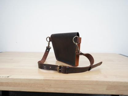 Leather Fanny Pack Bag Women Crossbody Sling Bag Hip Bag Belt Bag Bum bag Women Fannypack Belly bag Personalized Mothers Day Gift for Mom
