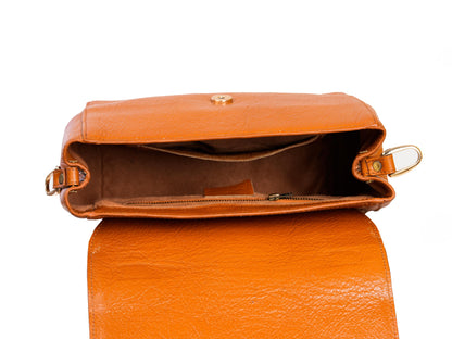 Leather Handbag Womens Leather Crossbody Bag Leather Purse Shoulder Mini Bag handmade leather bag Top Handle Handbag Christmas Gift For Wife